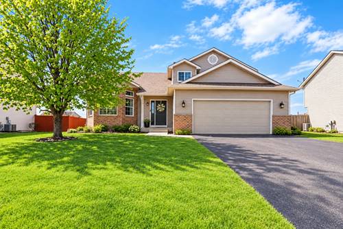 26140 S Bell, Channahon, IL 60410