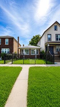 8635 S Burnham, Chicago, IL 60617