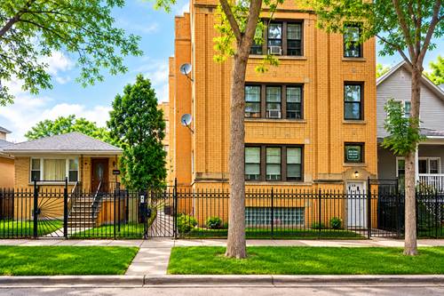 3560 W Cortland Unit 3RE, Chicago, IL 60647