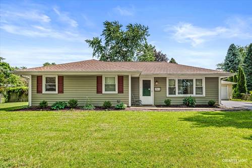 3512 Leominster, Joliet, IL 60431