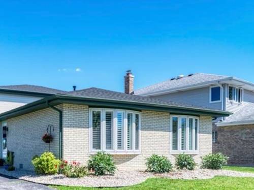16829 Creekside, Tinley Park, IL 60487