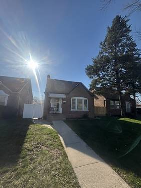 12504 S Lowe, Chicago, IL 60628