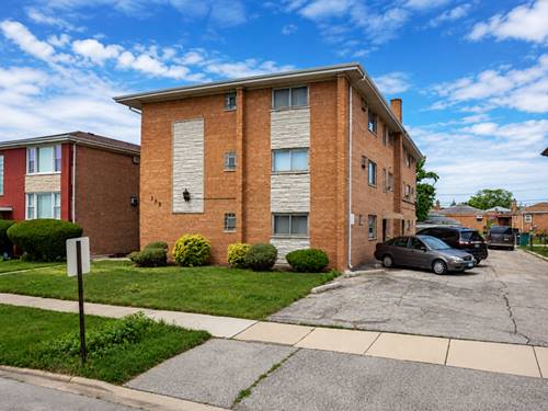 358 Yates, Calumet City, IL 60409