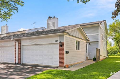 686 Mallard, Deerfield, IL 60015