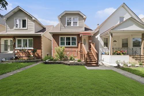6707 31st, Berwyn, IL 60402