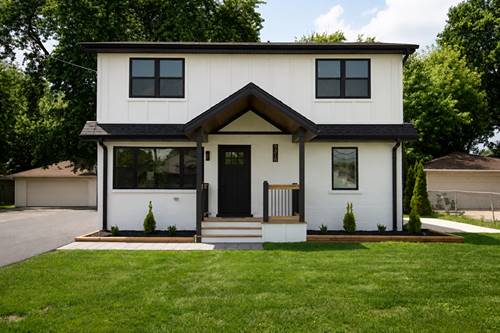 9316 Sayre, Oak Lawn, IL 60453