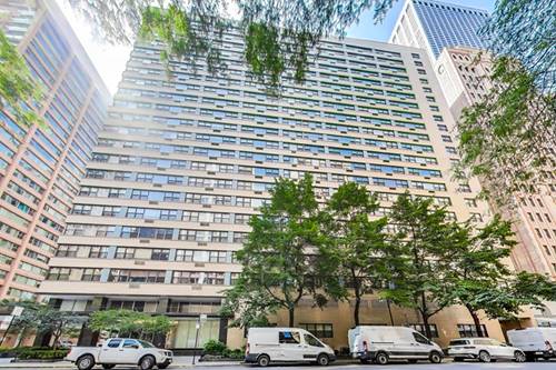 850 N Dewitt Unit 20A, Chicago, IL 60611