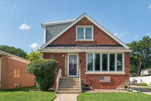 4244 Adeline, Oak Lawn, IL 60453