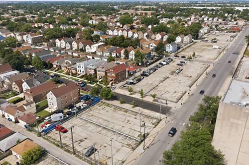 2849-3139 W 51st, Chicago, IL 60632