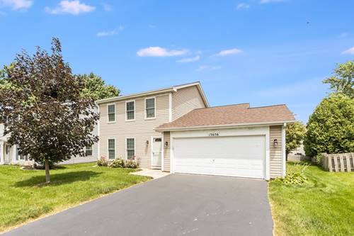 13656 S Jonesport, Plainfield, IL 60544