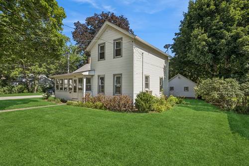802 E Washington, Marengo, IL 60152