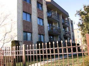 2416 W Foster Unit 1N, Chicago, IL 60625