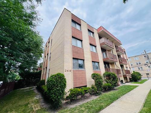 2416 W Foster Unit 1N, Chicago, IL 60625