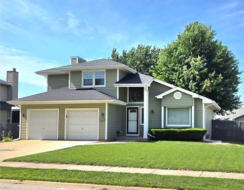 3413 Theodore, Joliet, IL 60431