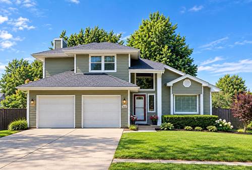 3413 Theodore, Joliet, IL 60431