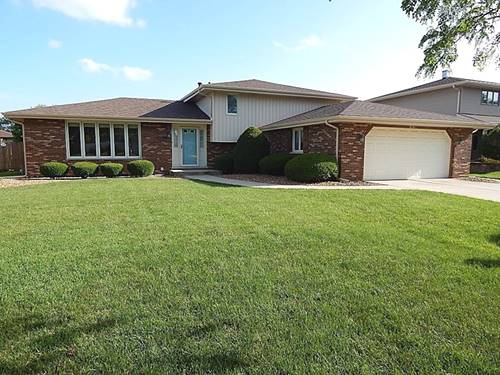 8101 Braeburn, Orland Park, IL 60462