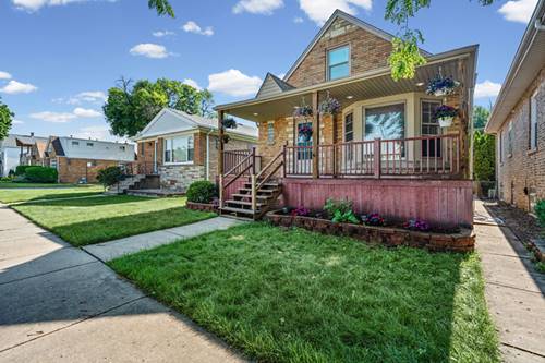 4953 N Meade, Chicago, IL 60630