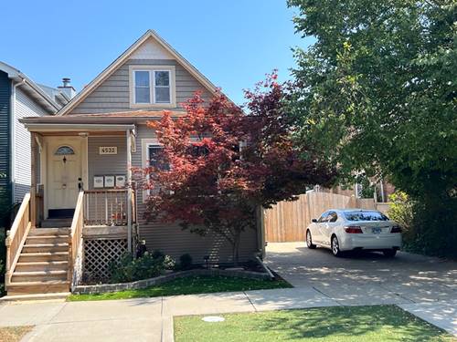 4533 N Kedvale Unit 1R, Chicago, IL 60630