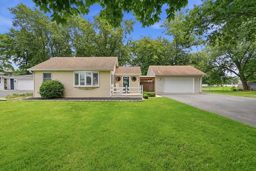816 Ogden, New Lenox, IL 60451