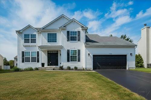 12948 Parterre, Plainfield, IL 60585