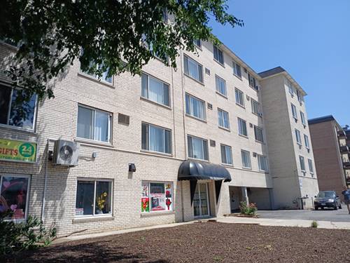 1227 S Harlem Unit 301, Berwyn, IL 60402