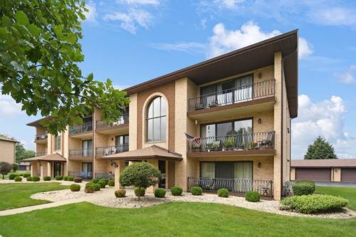 8324 160th Unit 3W, Tinley Park, IL 60477