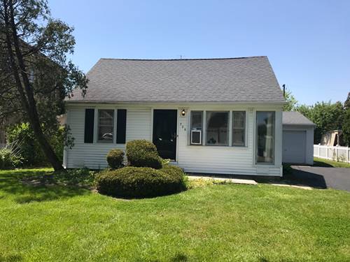 726 N Emroy, Elmhurst, IL 60126