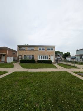 624 S 11th, Maywood, IL 60153