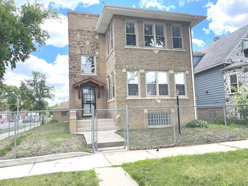 5901 W Rice, Chicago, IL 60651