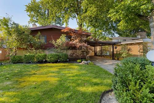 3850 Enfield, Skokie, IL 60076