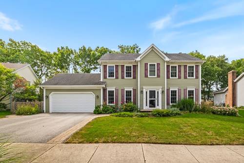 1628 Trent, Naperville, IL 60563