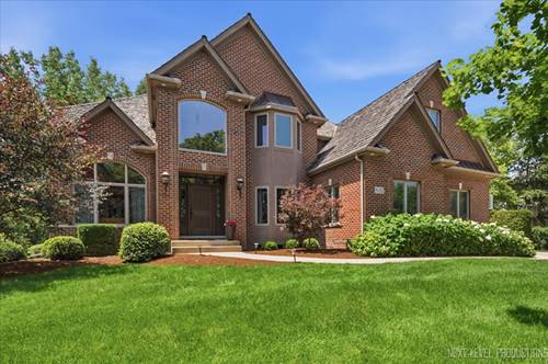 632 Waters Edge, South Elgin, IL 60177