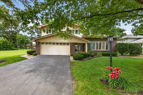 13030 S Cypress, Palos Heights, IL 60463
