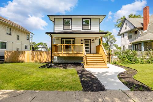 1508 S 7th, Maywood, IL 60153
