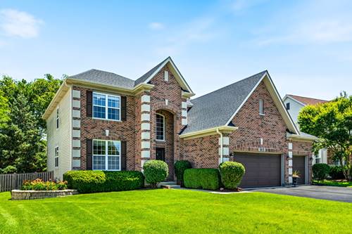 2815 Forest Creek, Naperville, IL 60565