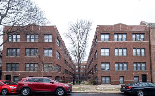630 W Surf Unit 3A, Chicago, IL 60657