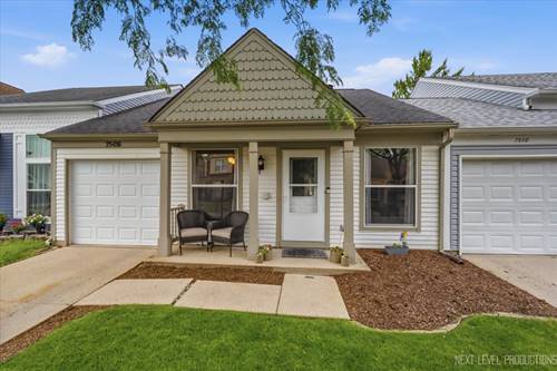 7506 Harrison, Hanover Park, IL 60133