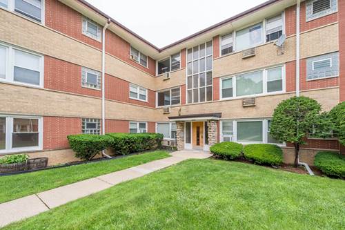 4326 N Keystone Unit 2C, Chicago, IL 60641