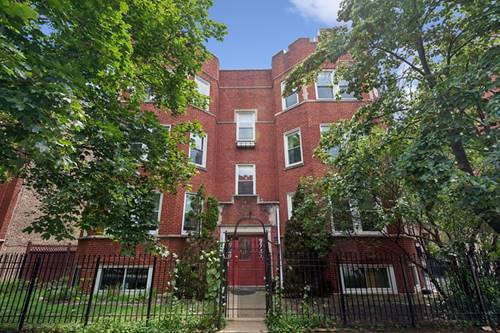 2747 N Spaulding Unit 2, Chicago, IL 60647