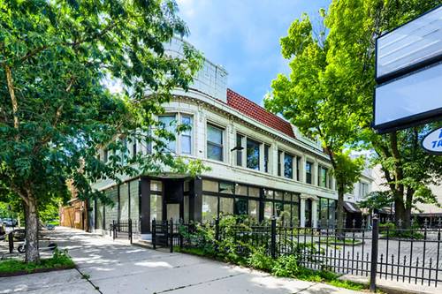 6740 N Sheridan Unit 2N, Chicago, IL 60626