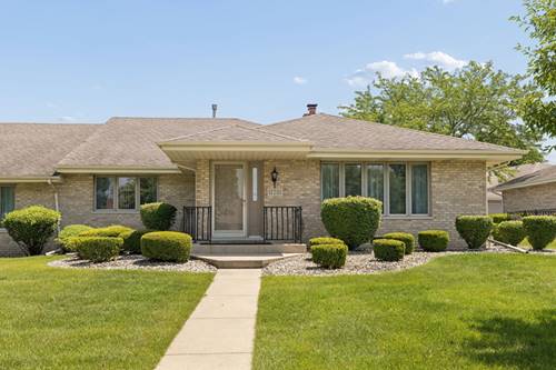17701 Pennsylvania, Orland Park, IL 60467