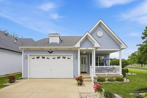 1901 Lakeside, Montgomery, IL 60538