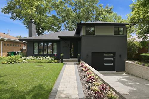 1505 Hoffman, Park Ridge, IL 60068