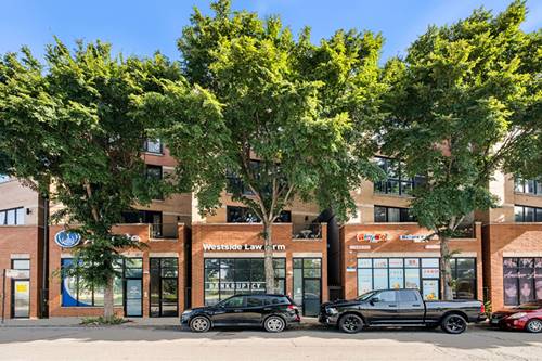 2442 W Madison Unit 1, Chicago, IL 60612