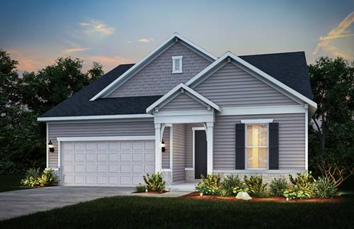 3255 Kimblewick, Aurora, IL 60503