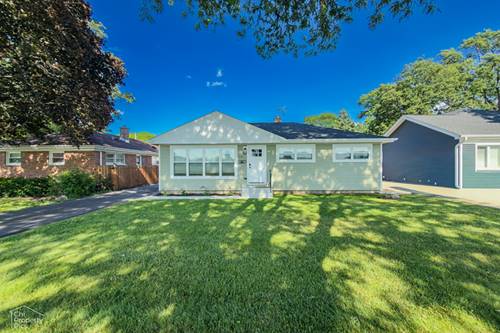 519 N Forest, Mount Prospect, IL 60056