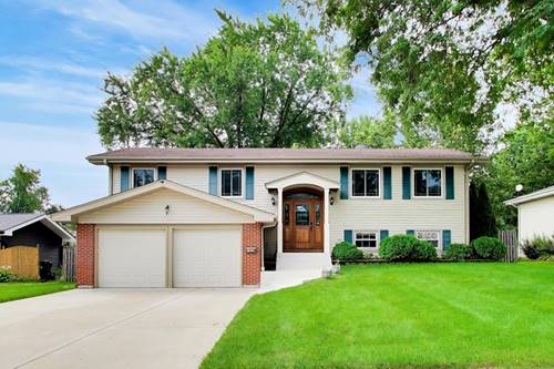 21W579 Kensington, Glen Ellyn, IL 60137