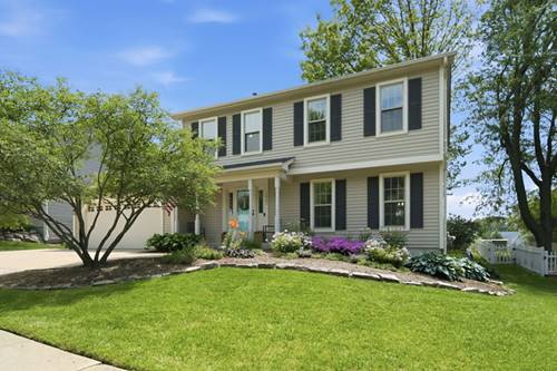 1907 Jeanette, St. Charles, IL 60174