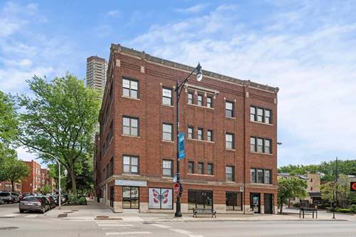 735 W Waveland Unit 3, Chicago, IL 60613