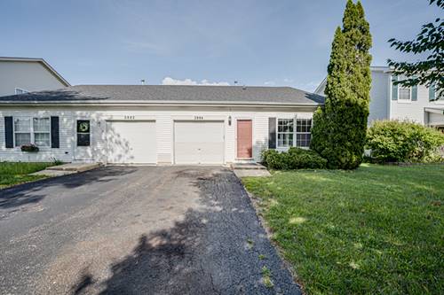 2884 Cedar Glade, Naperville, IL 60564